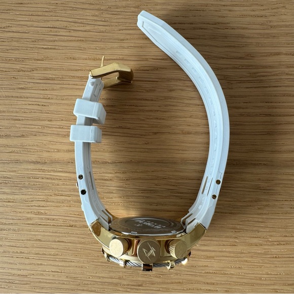 Invicta Reserve Bolt Lady Chronograph Watch - Picture 5 of 12